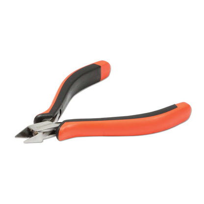 ER651 Super Fine Side Cutter