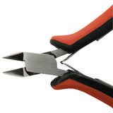 ER651 Super Fine Side Cutter