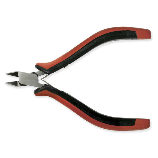 ER651 Super Fine Side Cutter