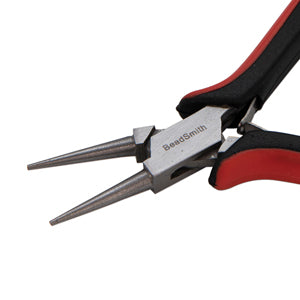 ER654 Super Fine Round Nose Plier