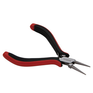 ER654 Super Fine Round Nose Plier