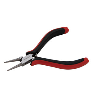 ER654 Super Fine Round Nose Plier