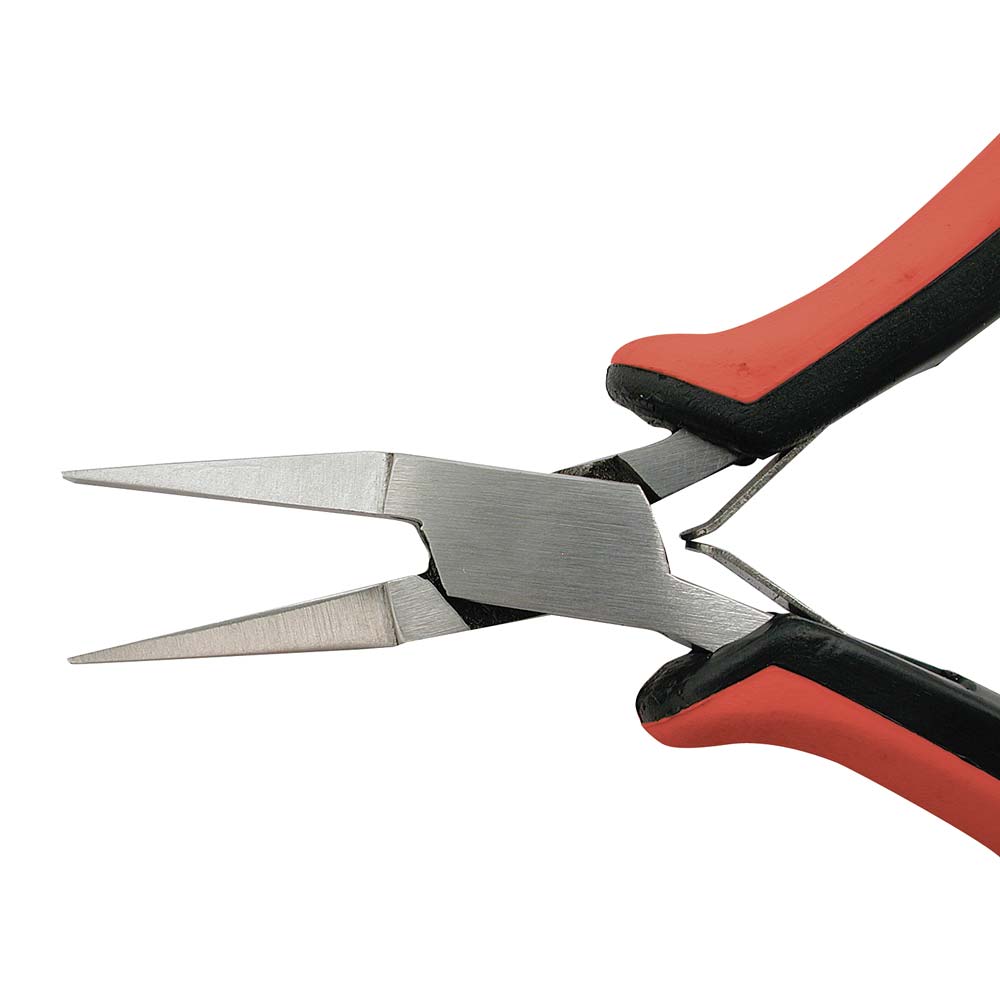 ER656 Super Fine Flatnose Plier