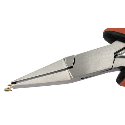 ER656 Super Fine Flatnose Plier