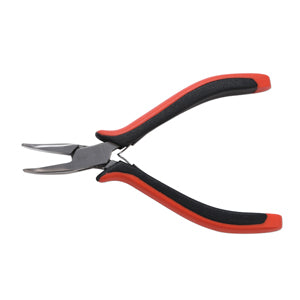 ER658 Super Fine Bend Chain nose Plier