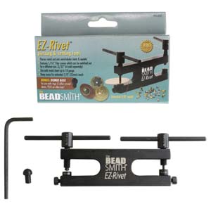 EZ-Rivet / Piercing & Setting Tool