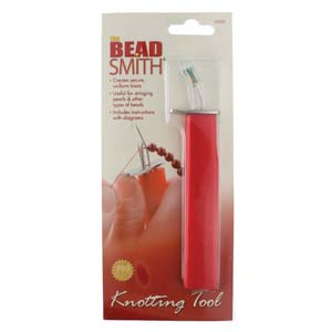 Knotting Tool