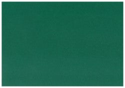 A5 Card (pre-folded) Emerald 10 Pack