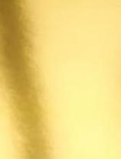 A4 Mirror Card Gold/SIlver 10 Pack