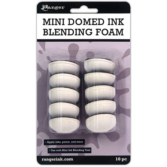 Mini Domed Ink Blending Foam