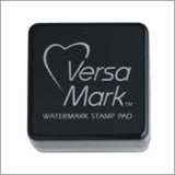 Versamark Stamp Pad, pens and refills
