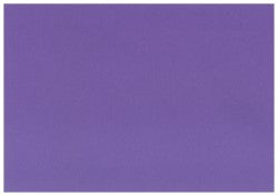 A5 Card Lavender 20 Pack