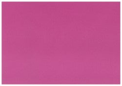 A5 Card Magenta 20 Pack