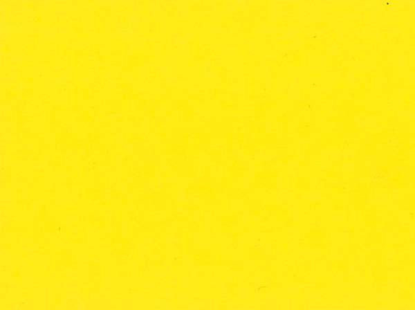 A5 Card Mellow Yellow 20 Pack