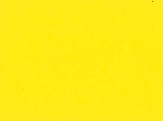 A5 Card (pre-folded) Mellow Yellow 10 Pack