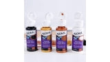 Premium Pouring Acrylic Paint 60ml 4pce Set - Celestial