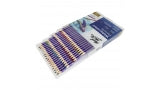 Watercolour Pencils 72pce set