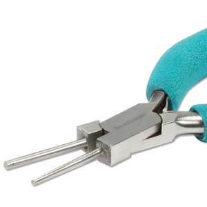Bail Making/Wire Coiler Pliers