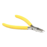 PL1610 Tapered Flatnose Plier 1mm tip