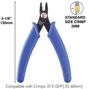 Crimping Pliers