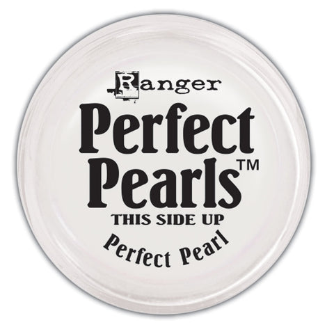 Perfect Pearls - Perfect Pearl