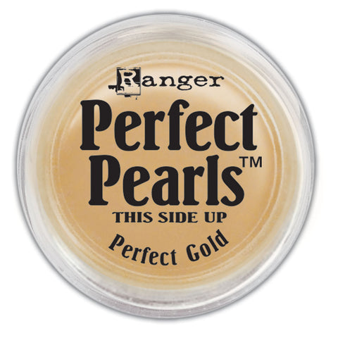 Perfect Pearls - Perfect Gold
