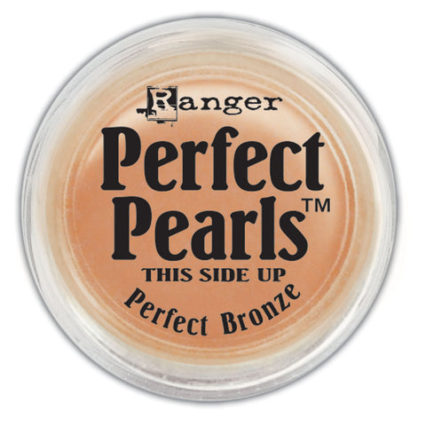 Perfect Pearls - Perfect Bronze