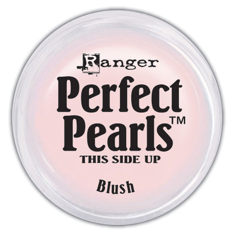 Perfect Pearls - Blush