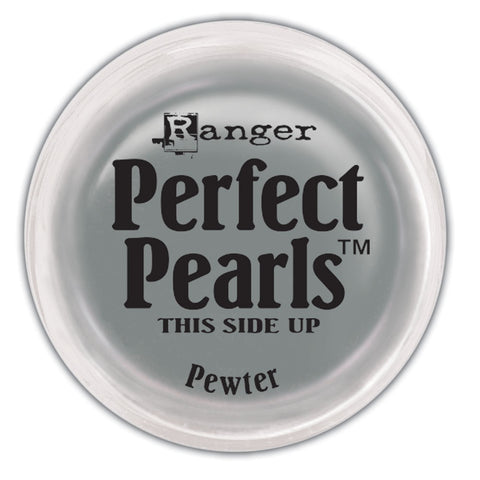 Perfect Pearls - Pewter