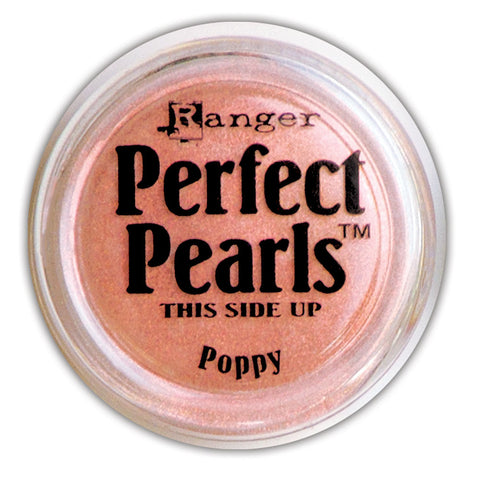 Perfect Pearls - Poppy