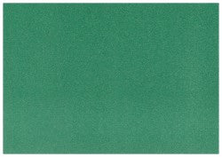 A5 Metallic Card Garden Green 20 Pack