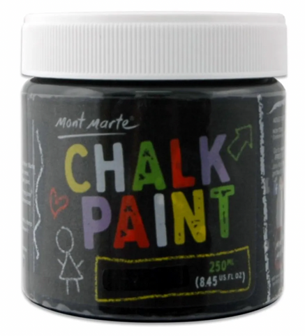 Chalk Board Paint 250ml
