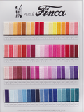 Presencia Finca Perle - Colour Charts - FOR VIEWING PURPOSES