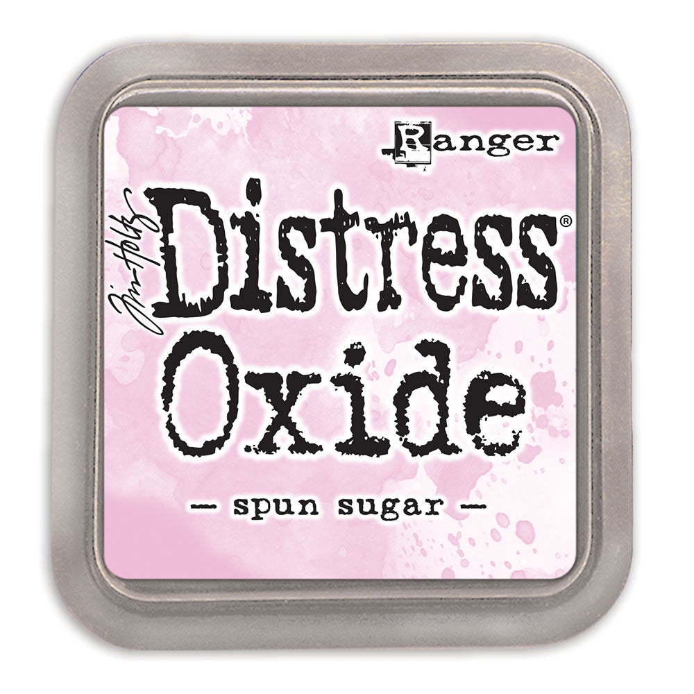 Distress Oxide Ink Pad - Spun Sugar