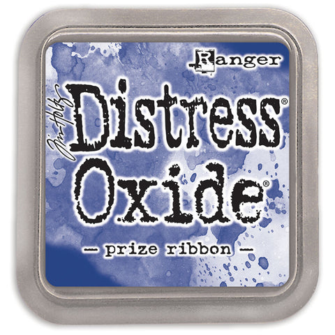 Distress Oxide Ink Pad - Prize Ribbon