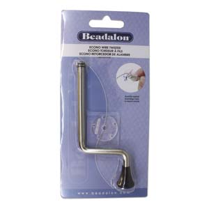 Beadalon Econo Wire Twister