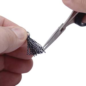 Beadalon Tassel Maker Tool