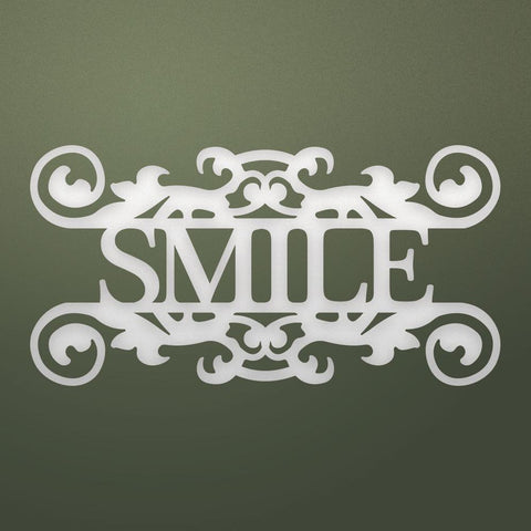 Ultimate Crafts / Complete Smile