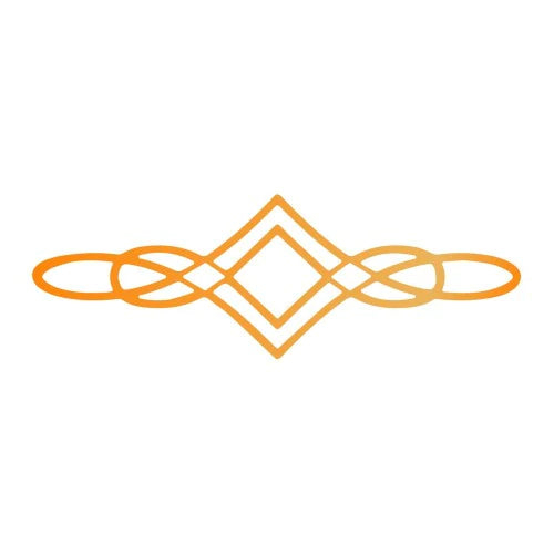 Diamond Flourish