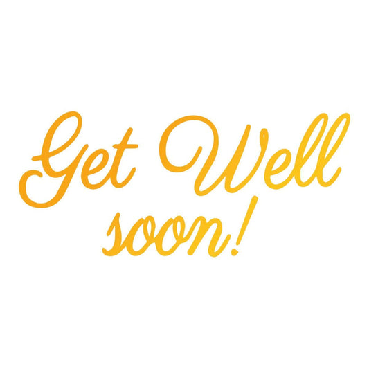 Get Well Soon