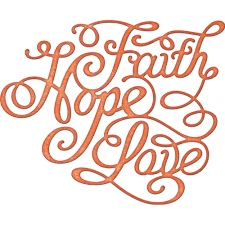 Cheery Lynn / Faith Hope & Love