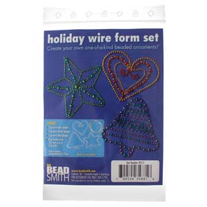 Wire Shape Asst Pack