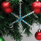 Snowflake Wires 3.75"-6"