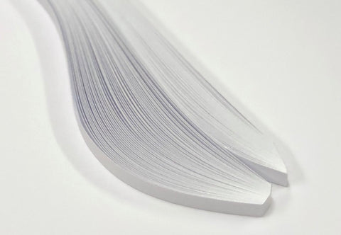 Quilling Paper 1.5mm White