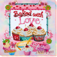 Baked With Love