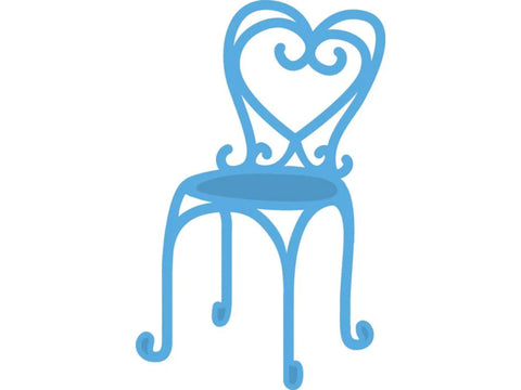 Marianne Design / Bistro Chair