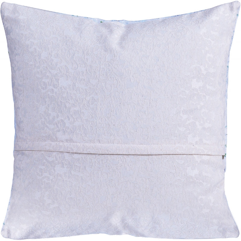 Diamond Dotz Decorative Pillow Dragonfly Earth