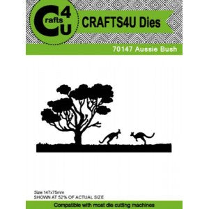 Crafts4U / Aussie Bush