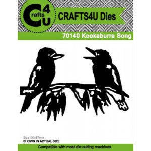 Crafts4U / Kookaburra Song