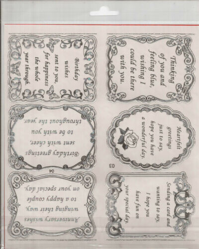 Doodey Transparent verses